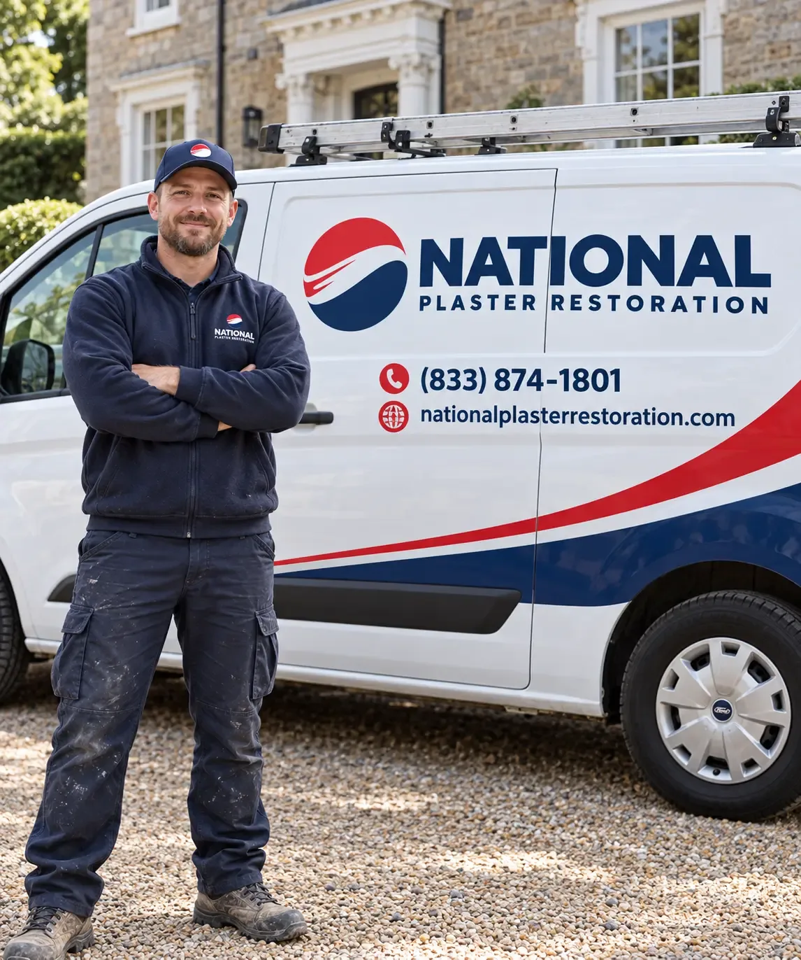 Plaster Repair company in Flintstone, GA